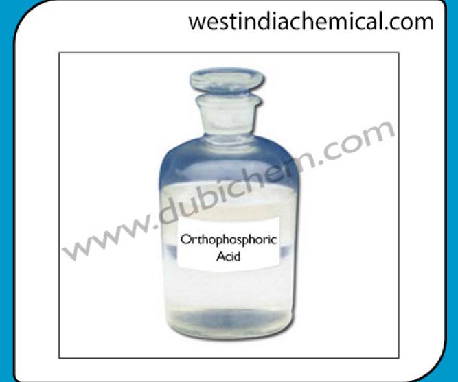 Orthophosphoric Acid 20% Solution