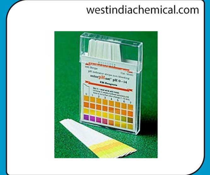 PH Paper 7.5 – 14