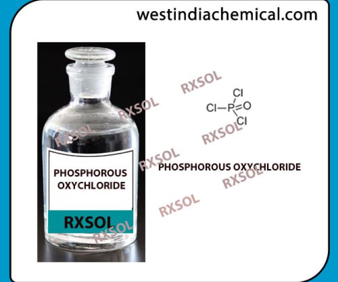 PHOSPHOROUS OXYCHLORIDE
