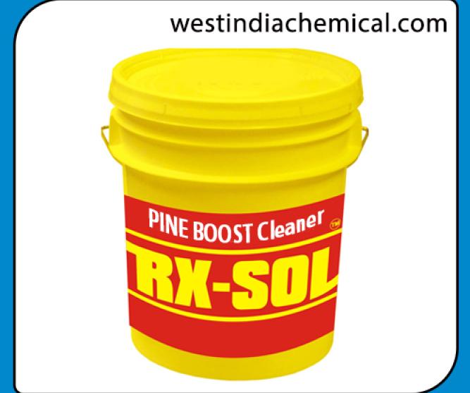 PINE BOOST Cleaner