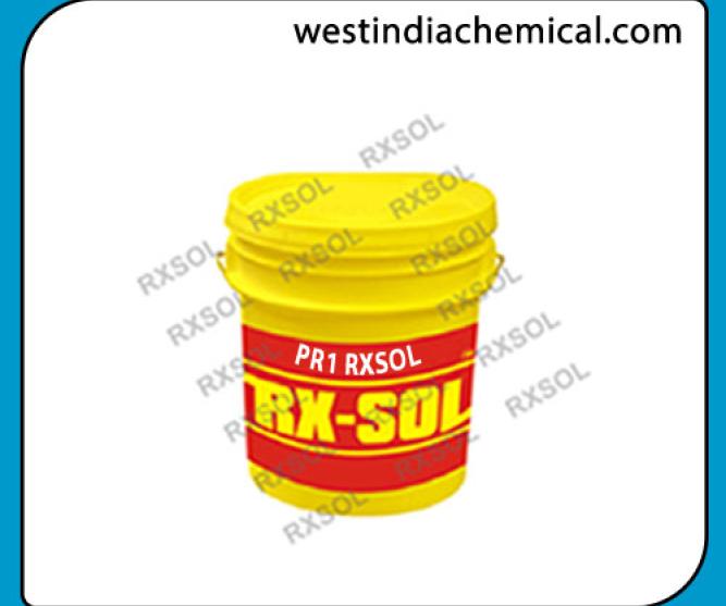 PR1 RXSOL