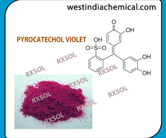 PYROCATECHOL VIOLET