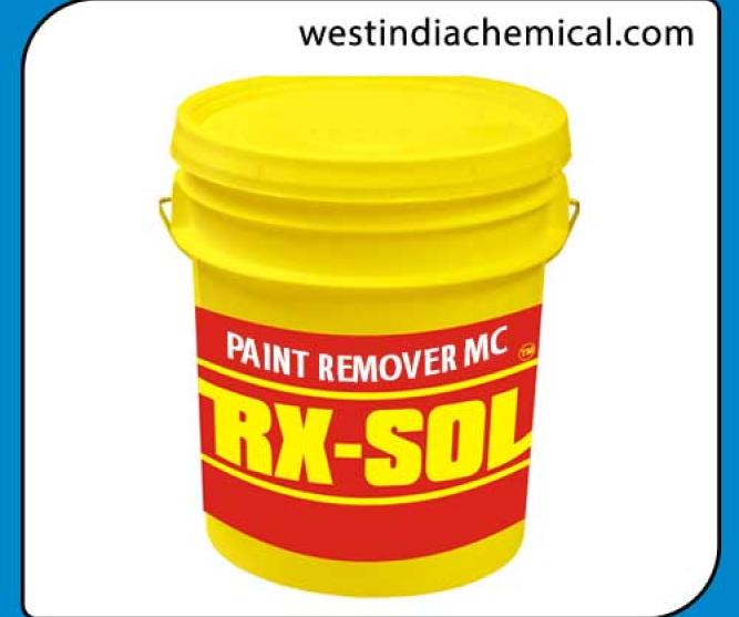 Paint Remover MC