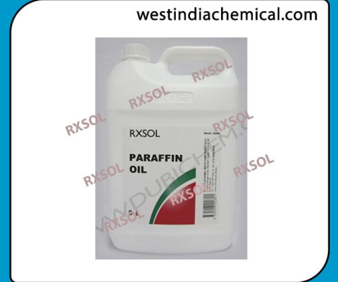 PARAFFIN OIL