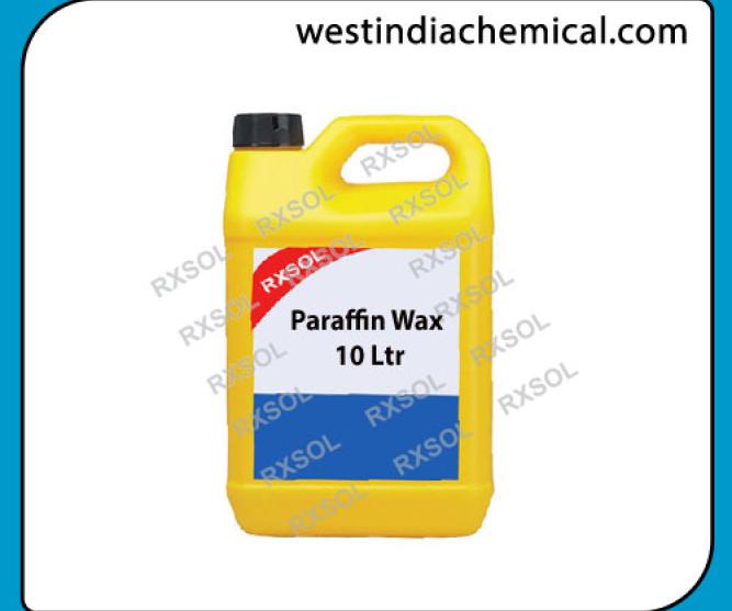 Paraffin Wax