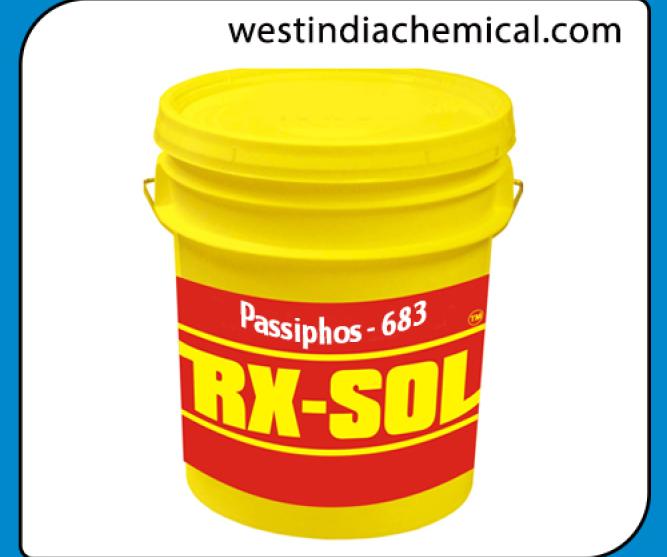 Passiphos - 683