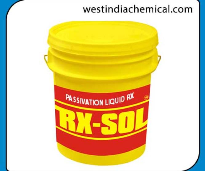 Passivation Liquid RX