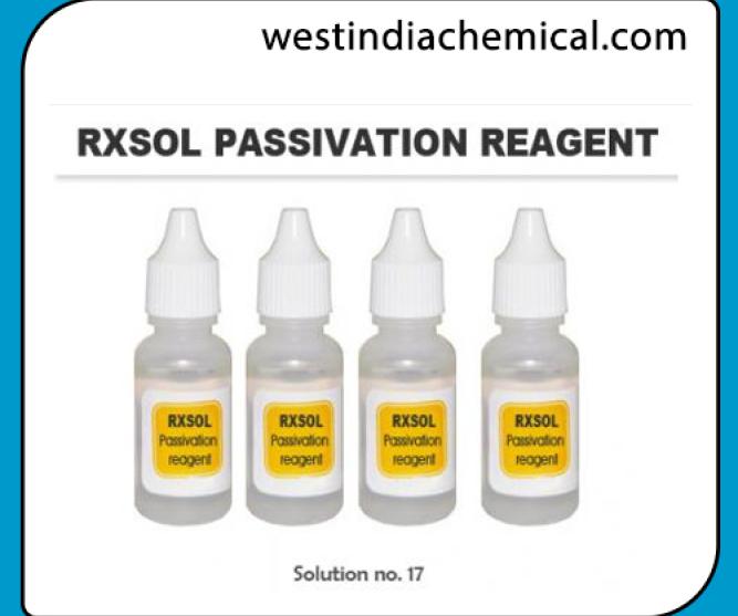Passivation reagent 17