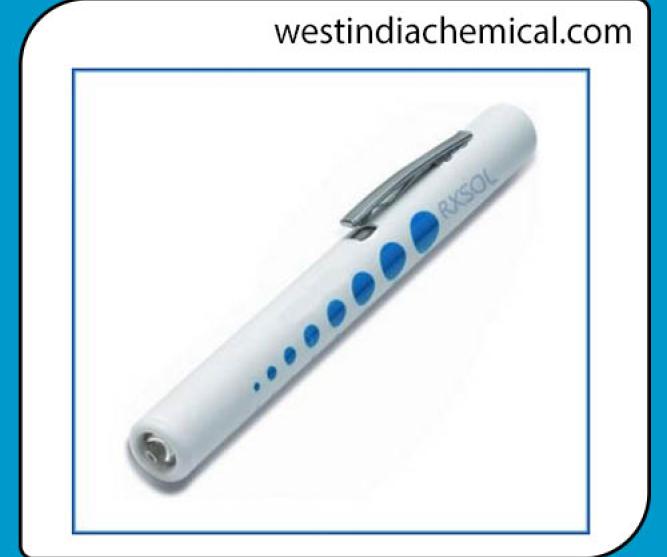 Pen Torch