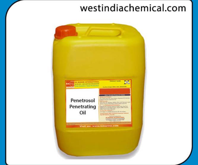 Penetrosol Penetrating Oil