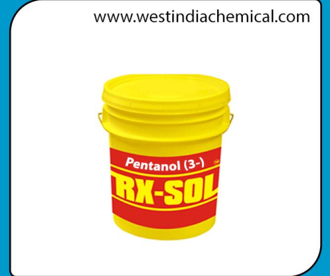Pentanol  (3-)