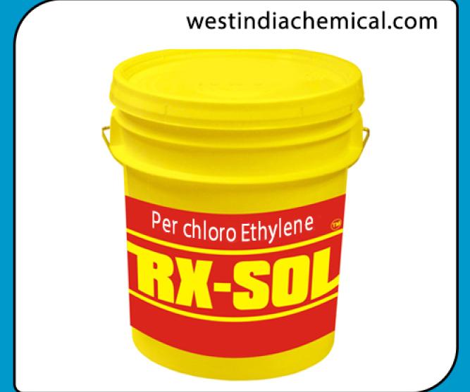 Per chloro Ethylene 25 Kg