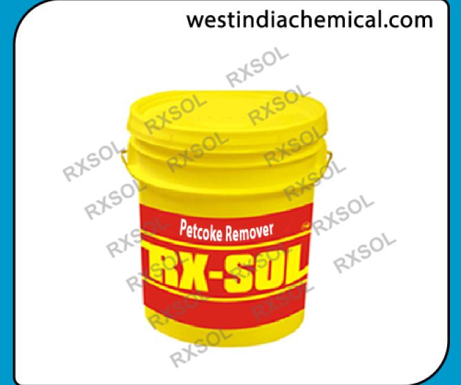 Pet Coke Remover