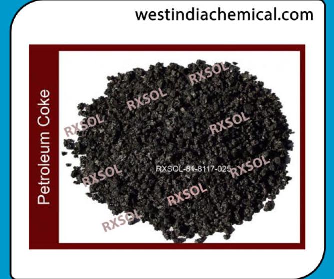 Petroleum Coke