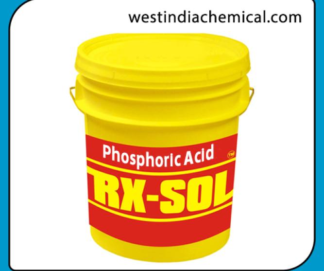 Phosphoric Acid 47 to 50