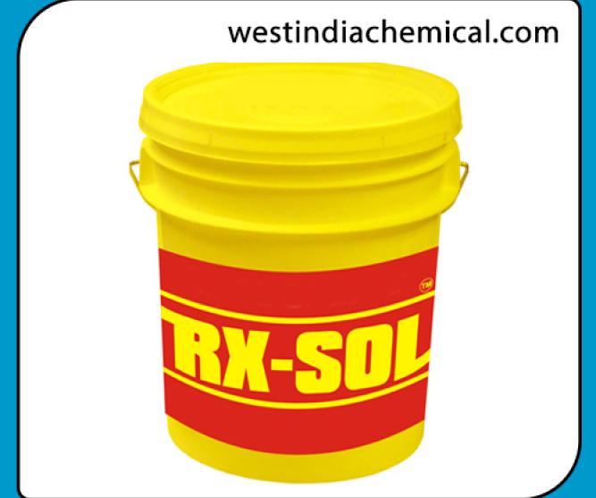 Phosphoric Acid Cleaner Low Foam Food Plant
