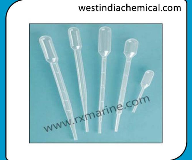 Pipette Plastic 5 ml