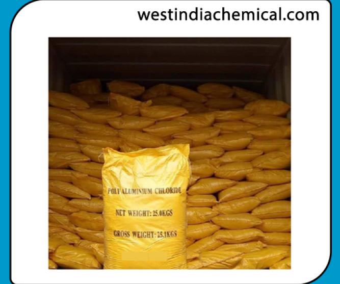 Poly Aluminium Chloride