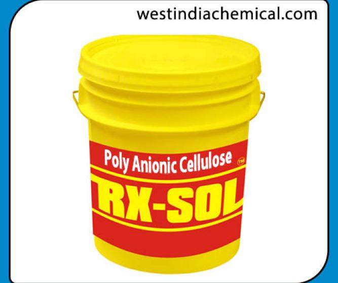 Poly Anionic Cellulose