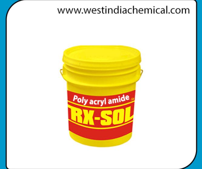 PolyAcrylAmide