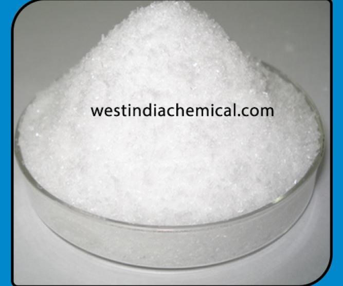 Potassium Chloride Powder LR Grade