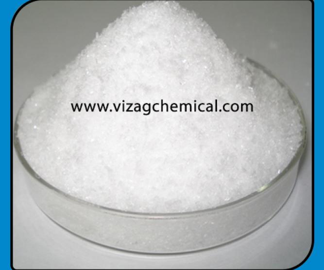 Potassium Chloride Saturated Solution