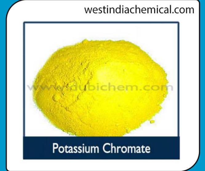 Potassium Chromate PWD