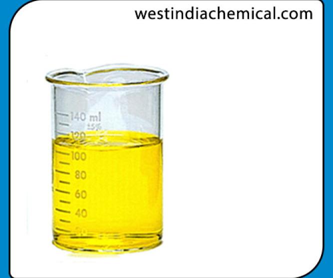 Potassium Chromate Solution
