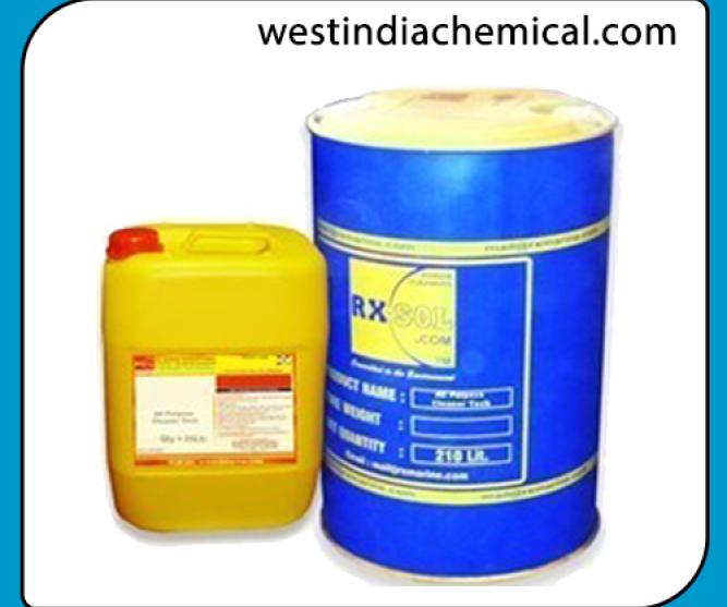 Potassium Hydroxide Solution