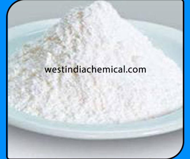 Potassium Iodide Crystals