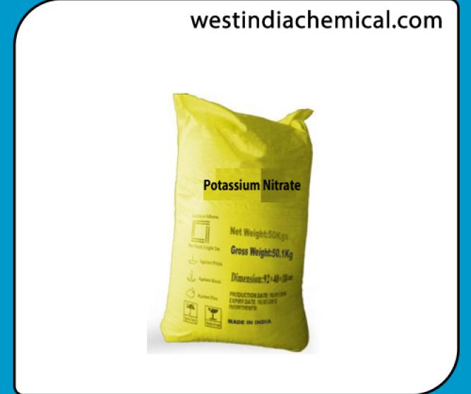 Potassium Nitrate