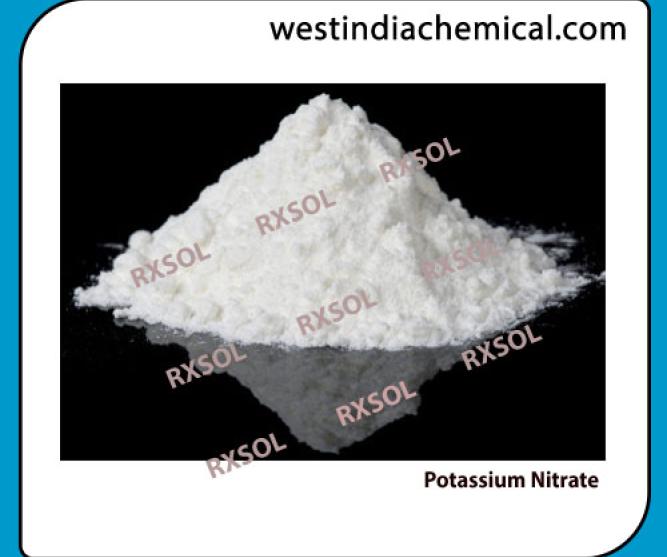 Potassium Nitrate