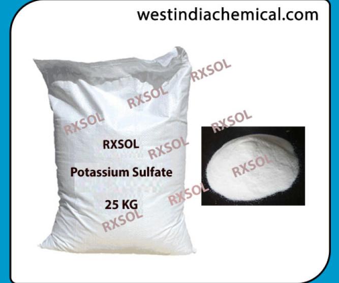 Potassium Sulfate