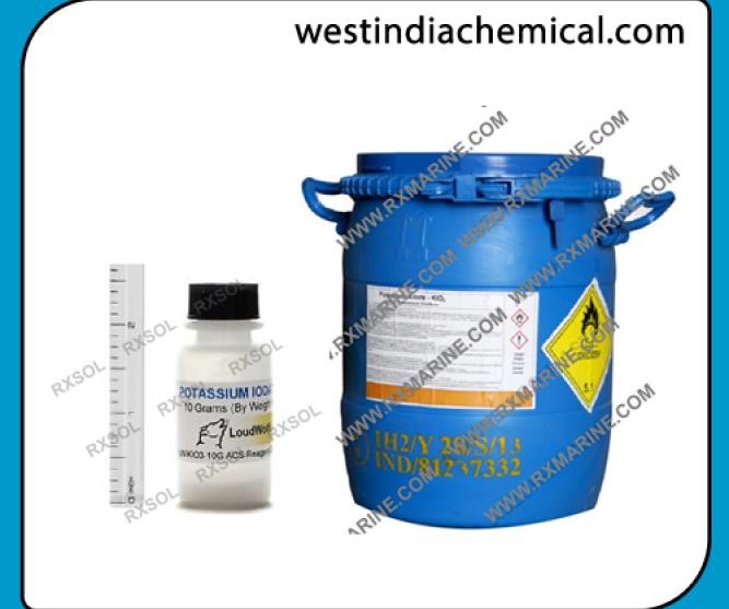 Potassium Iodate