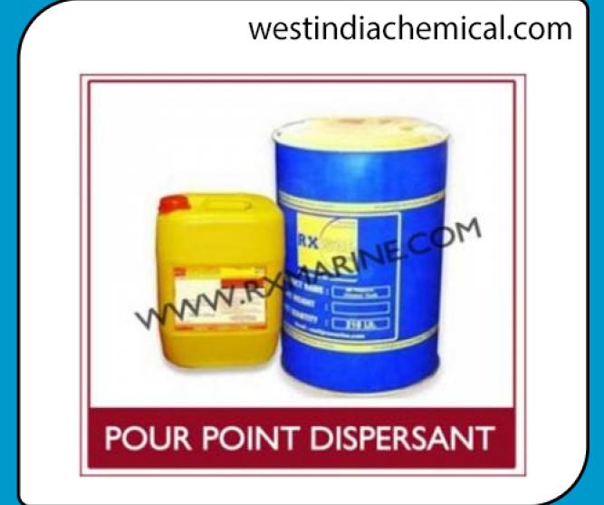 Pour Point Dispersant  Polymethacrylate Base