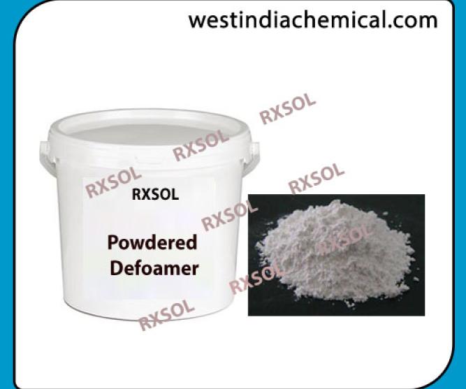 Powdered Defoamer