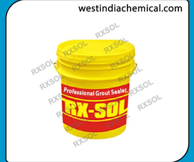 Professional Grout Sealer