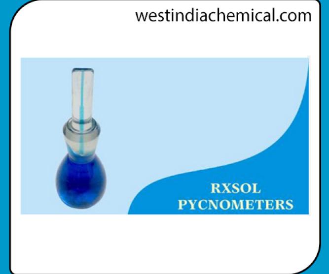 Pycnometers