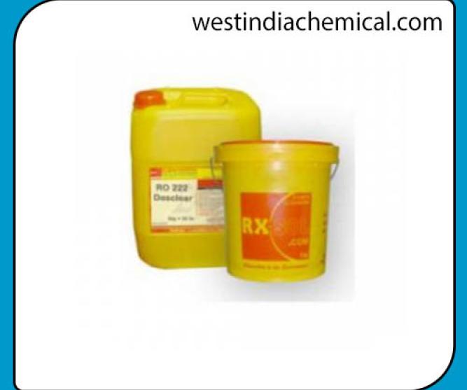 RO 222 Descaler