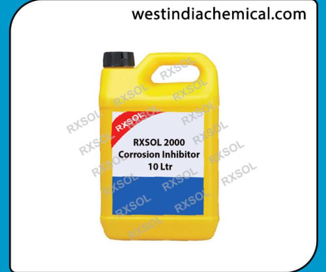 RXSOL 2000 Corrosion Inhibitor
