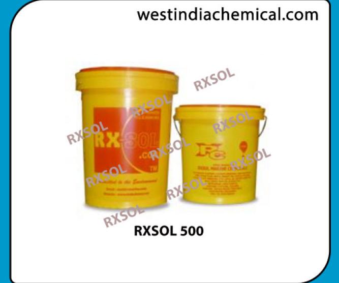 RXSOL 500