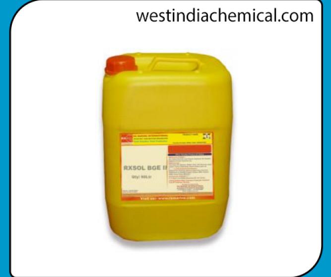 RXSOL BGE II