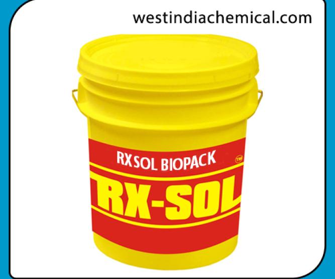 RXSOL BIOPACK