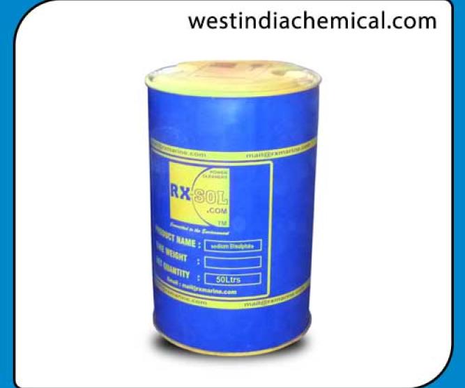RXSOL D 7