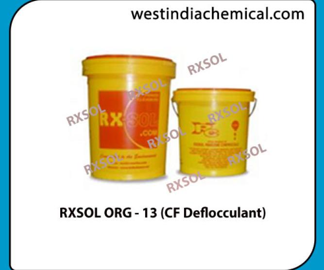 RXSOL ORG - 13 (CF Deflocculant)