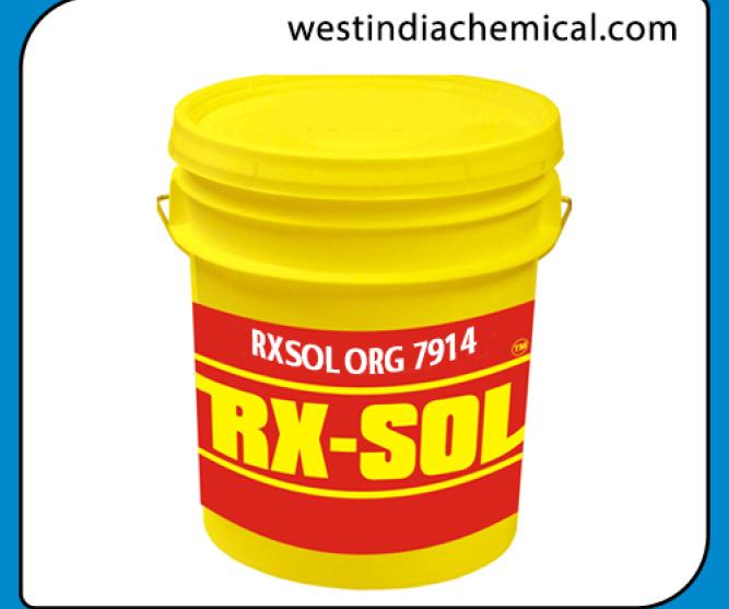 RXSOL ORG 7914 BIOCIDE ALGAECIDE