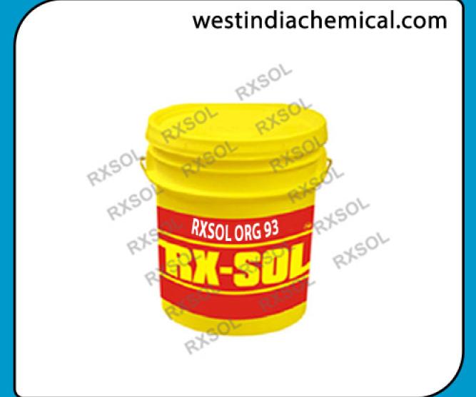RXSOL ORG 93
