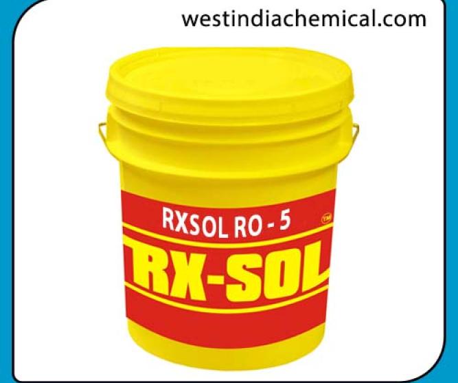 RXSOL RO - 5