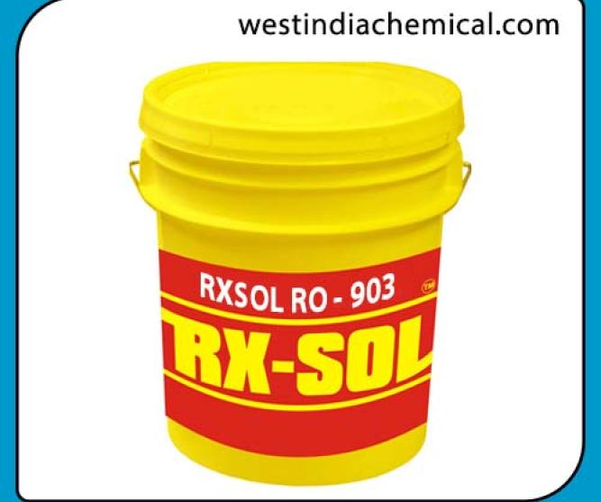 RXSOL RO - 903