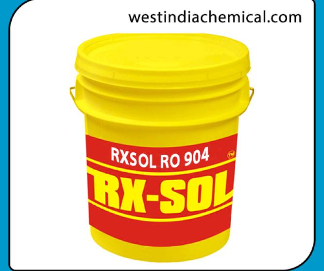RXSOL RO 904